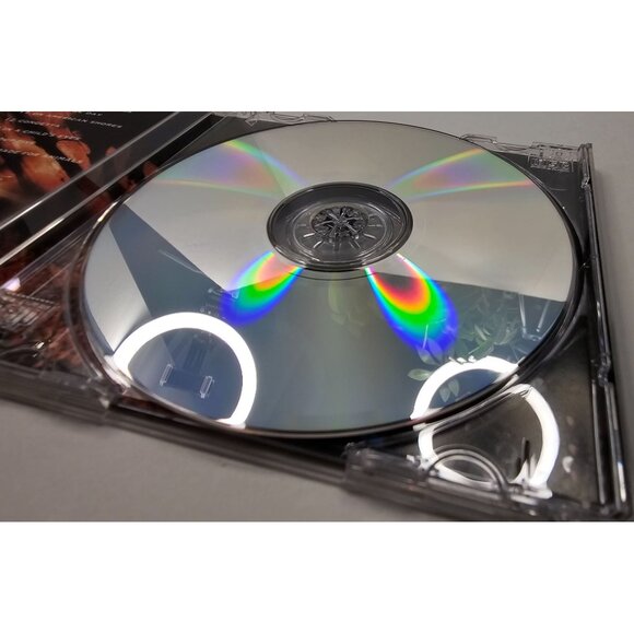 John Tesh Live At Red Rocks CD With Colorado Symphony Orchestra Audio Album - Picture 6 of 6